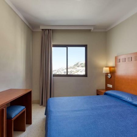 Tc Apartamentos Tamanaco เปอร์โตริโก ภายนอก รูปภาพ