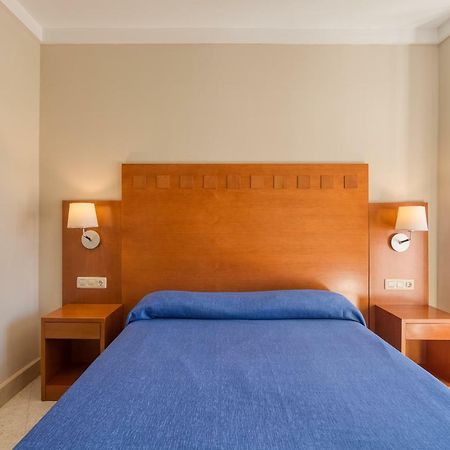 Tc Apartamentos Tamanaco เปอร์โตริโก ภายนอก รูปภาพ