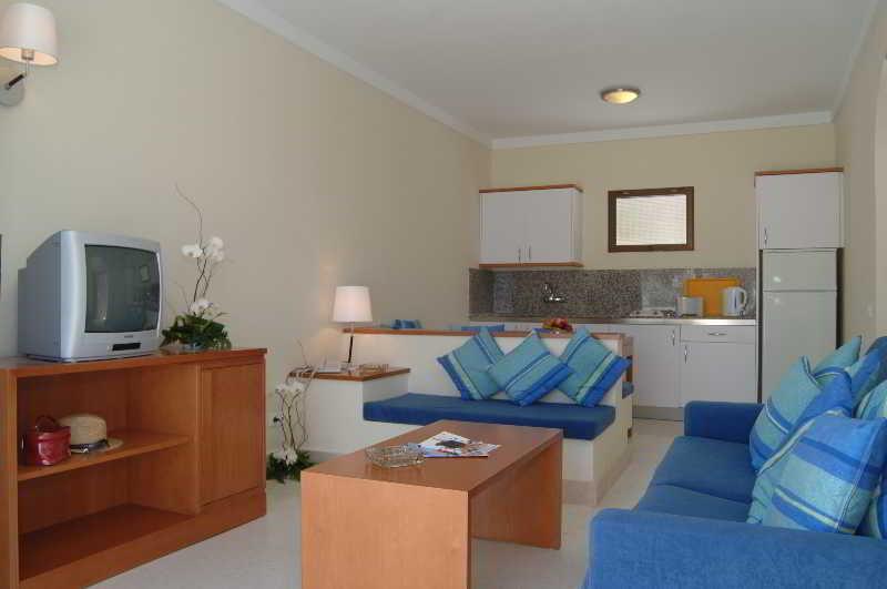 Tc Apartamentos Tamanaco เปอร์โตริโก ภายนอก รูปภาพ