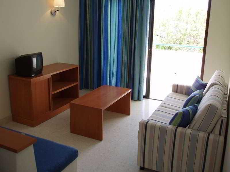 Tc Apartamentos Tamanaco เปอร์โตริโก ภายนอก รูปภาพ