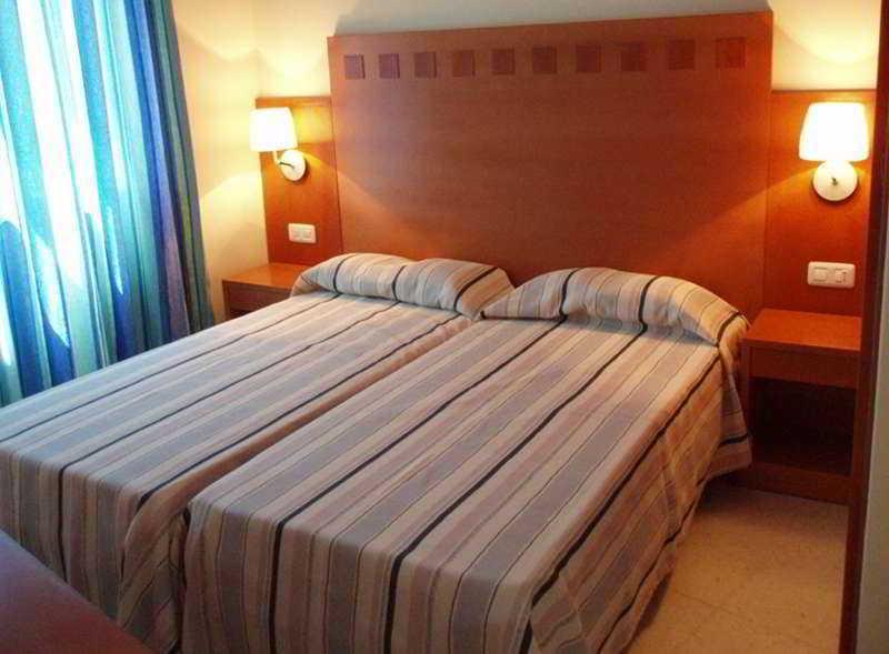 Tc Apartamentos Tamanaco เปอร์โตริโก ภายนอก รูปภาพ