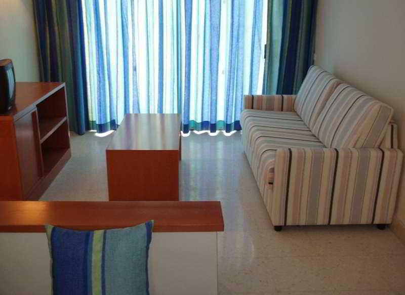 Tc Apartamentos Tamanaco เปอร์โตริโก ภายนอก รูปภาพ