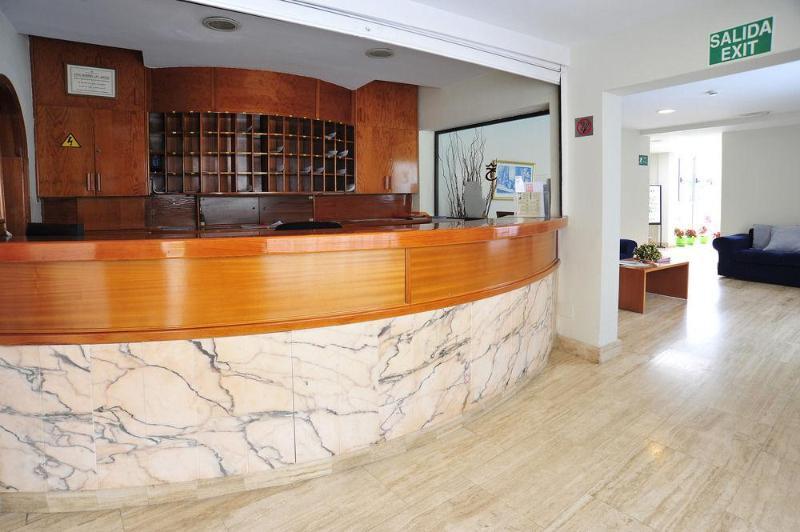 Tc Apartamentos Tamanaco เปอร์โตริโก ภายนอก รูปภาพ