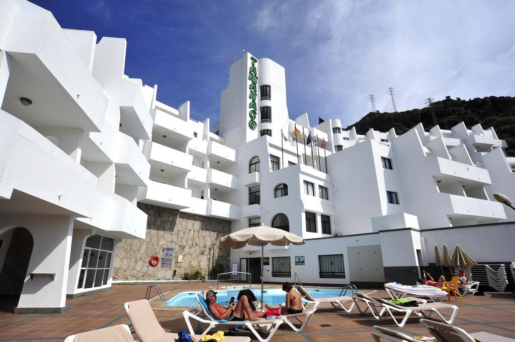 Tc Apartamentos Tamanaco เปอร์โตริโก ภายนอก รูปภาพ