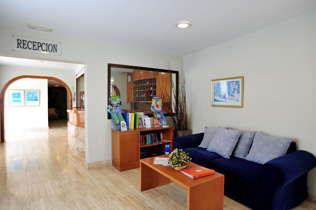 Tc Apartamentos Tamanaco เปอร์โตริโก ภายนอก รูปภาพ