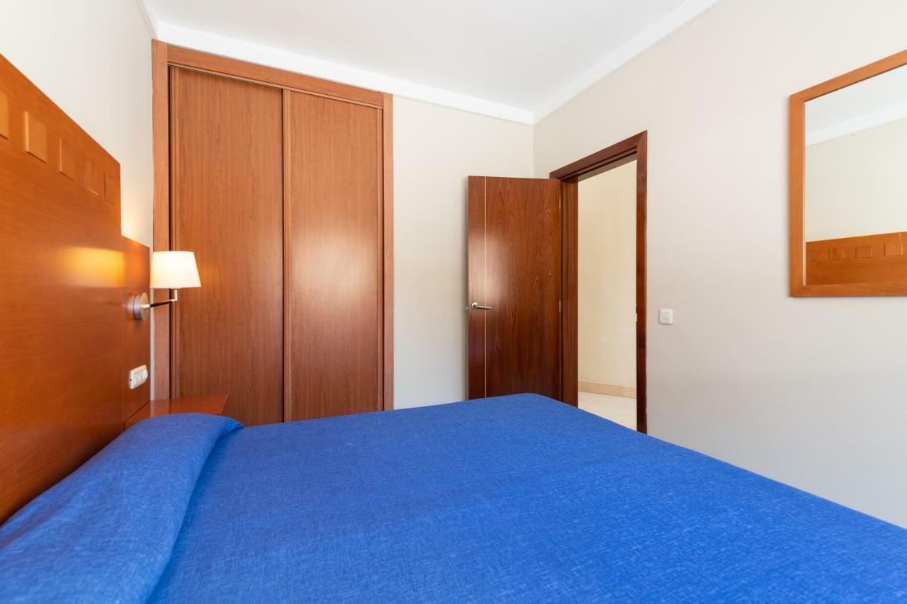 Tc Apartamentos Tamanaco เปอร์โตริโก ภายนอก รูปภาพ