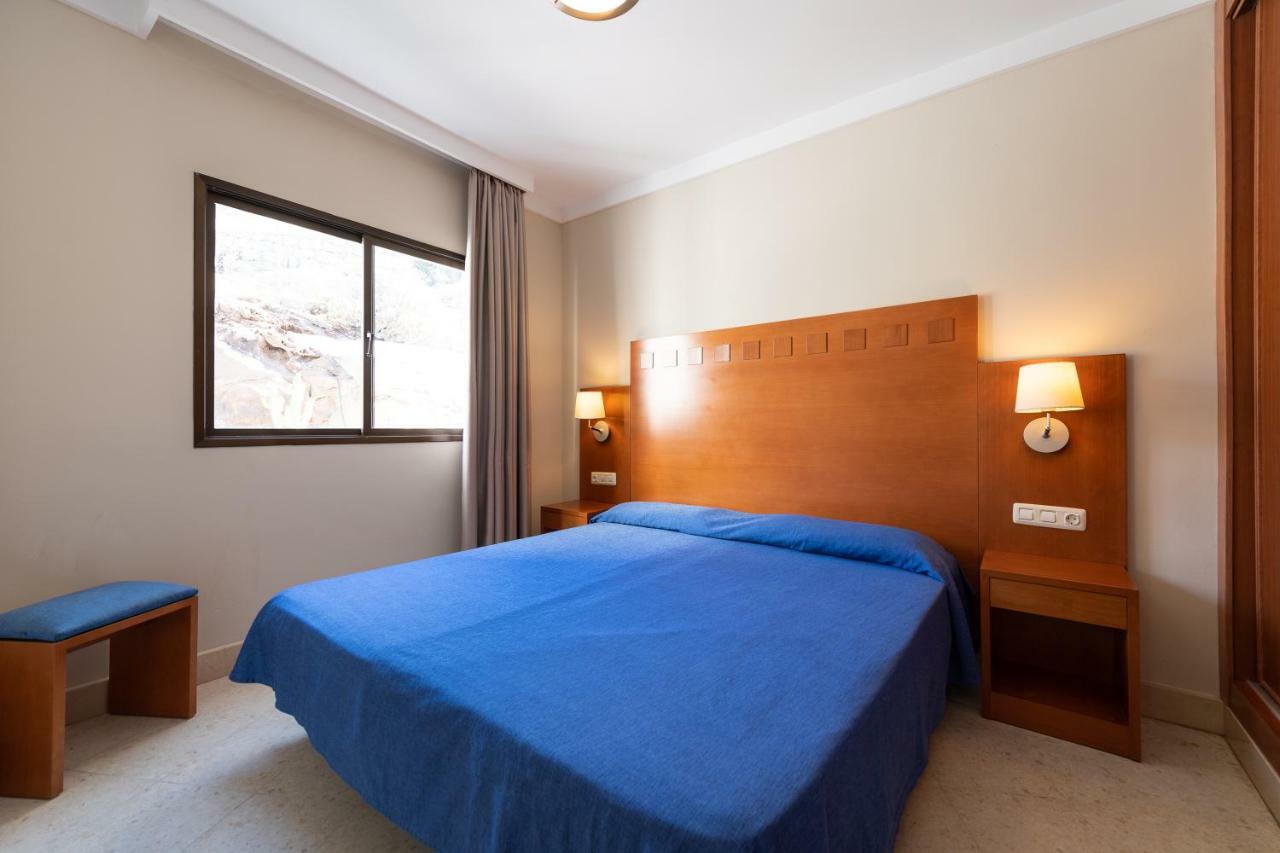 Tc Apartamentos Tamanaco เปอร์โตริโก ภายนอก รูปภาพ