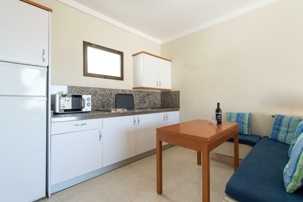 Tc Apartamentos Tamanaco เปอร์โตริโก ภายนอก รูปภาพ