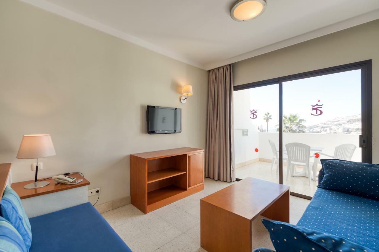 Tc Apartamentos Tamanaco เปอร์โตริโก ภายนอก รูปภาพ