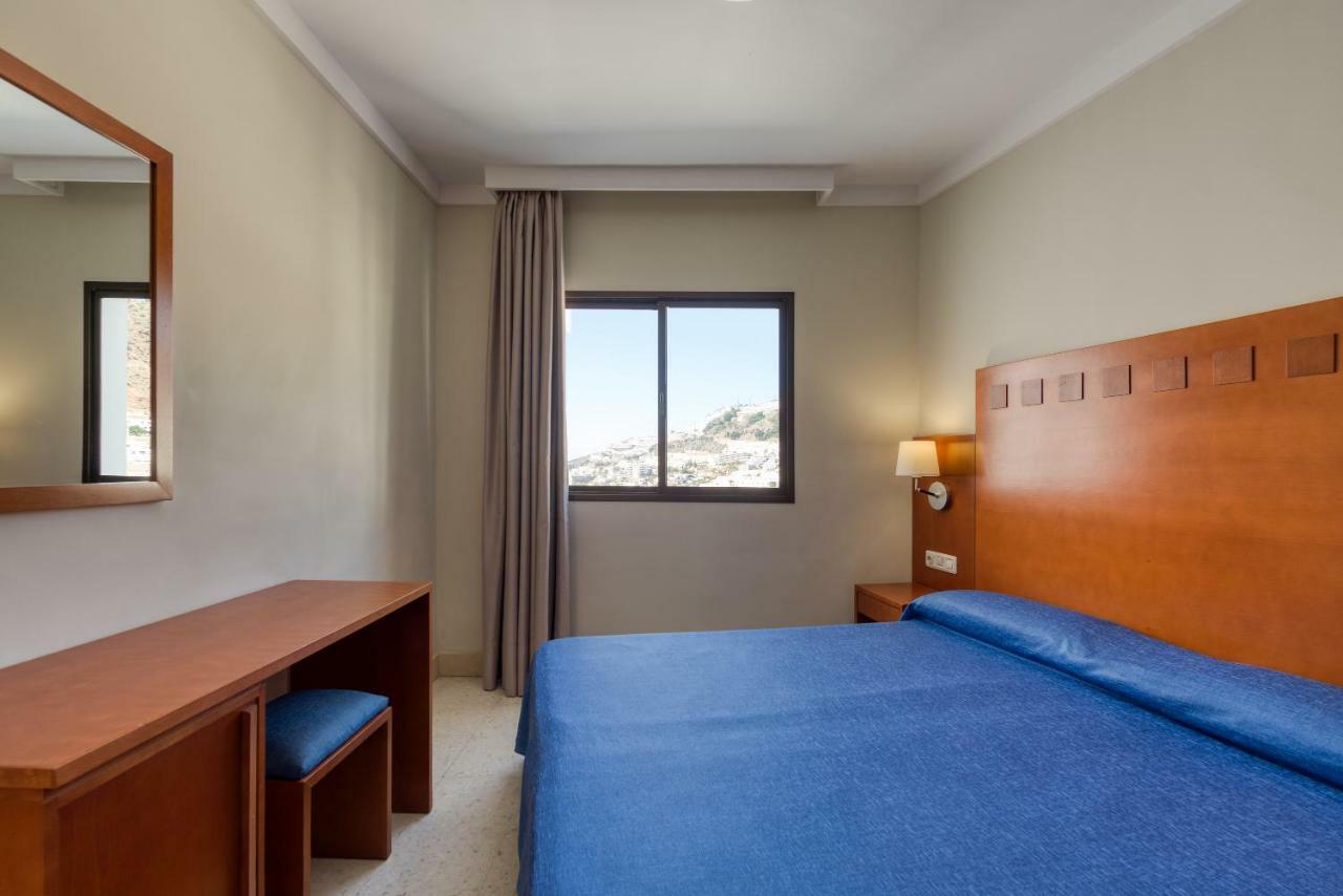 Tc Apartamentos Tamanaco เปอร์โตริโก ภายนอก รูปภาพ