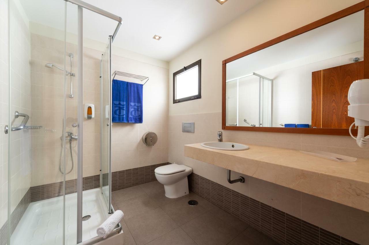 Tc Apartamentos Tamanaco เปอร์โตริโก ภายนอก รูปภาพ