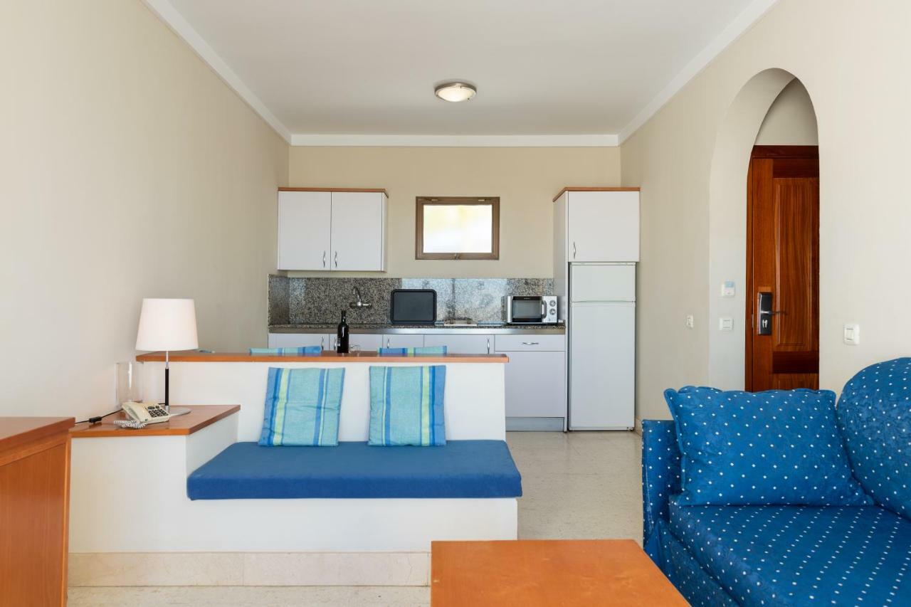 Tc Apartamentos Tamanaco เปอร์โตริโก ภายนอก รูปภาพ