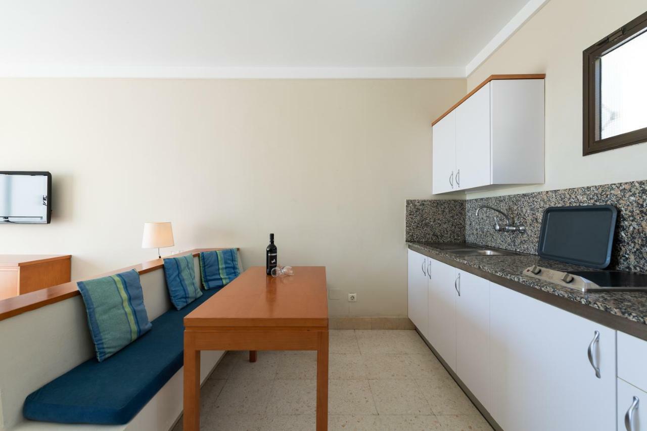 Tc Apartamentos Tamanaco เปอร์โตริโก ภายนอก รูปภาพ