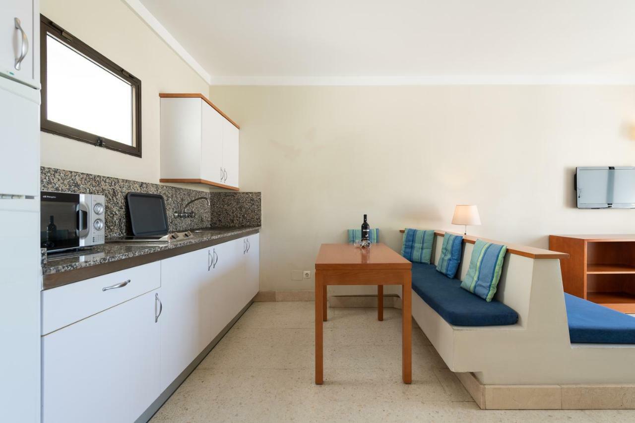 Tc Apartamentos Tamanaco เปอร์โตริโก ภายนอก รูปภาพ