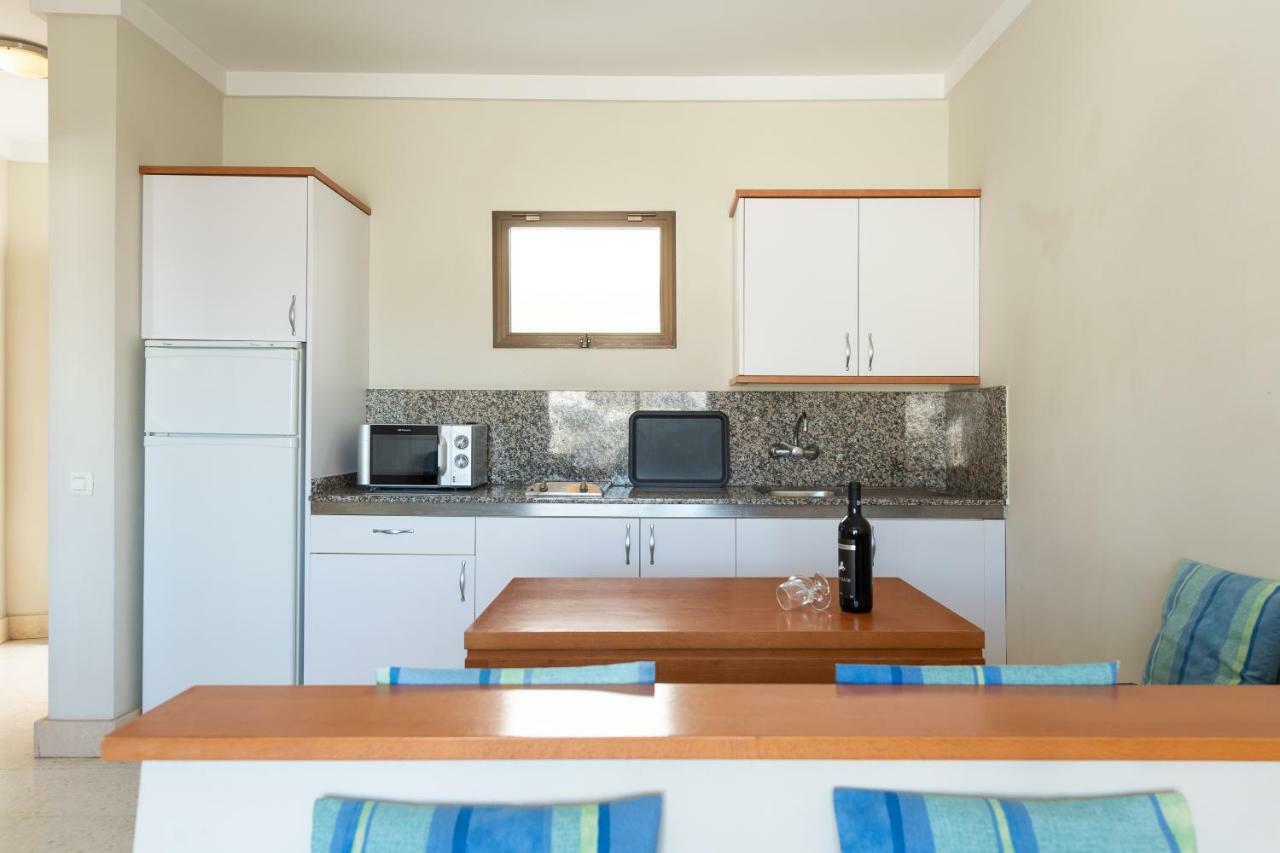 Tc Apartamentos Tamanaco เปอร์โตริโก ภายนอก รูปภาพ