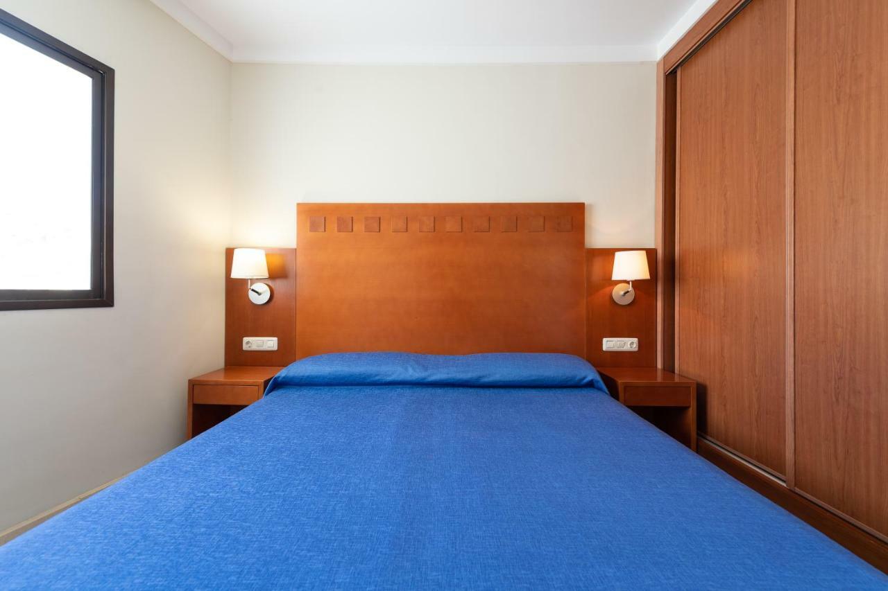 Tc Apartamentos Tamanaco เปอร์โตริโก ภายนอก รูปภาพ
