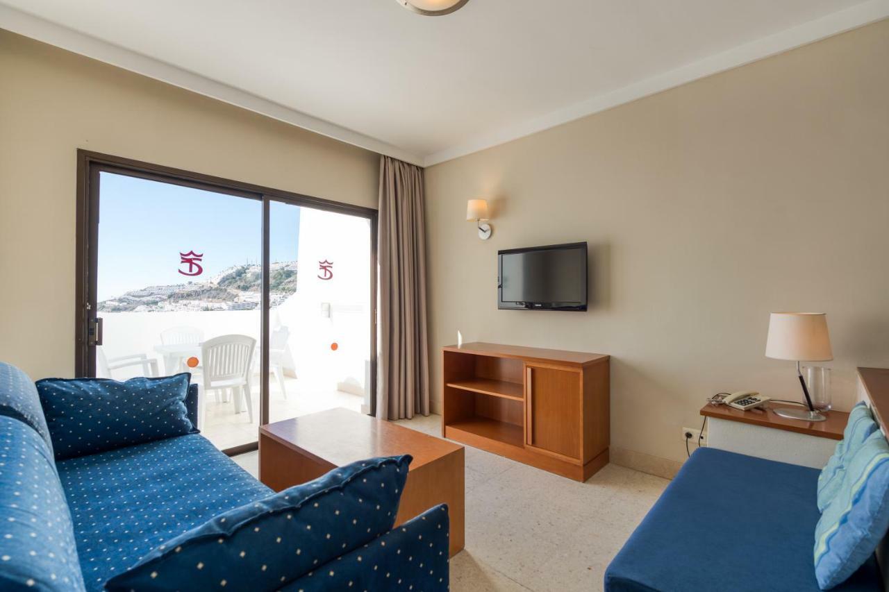 Tc Apartamentos Tamanaco เปอร์โตริโก ภายนอก รูปภาพ