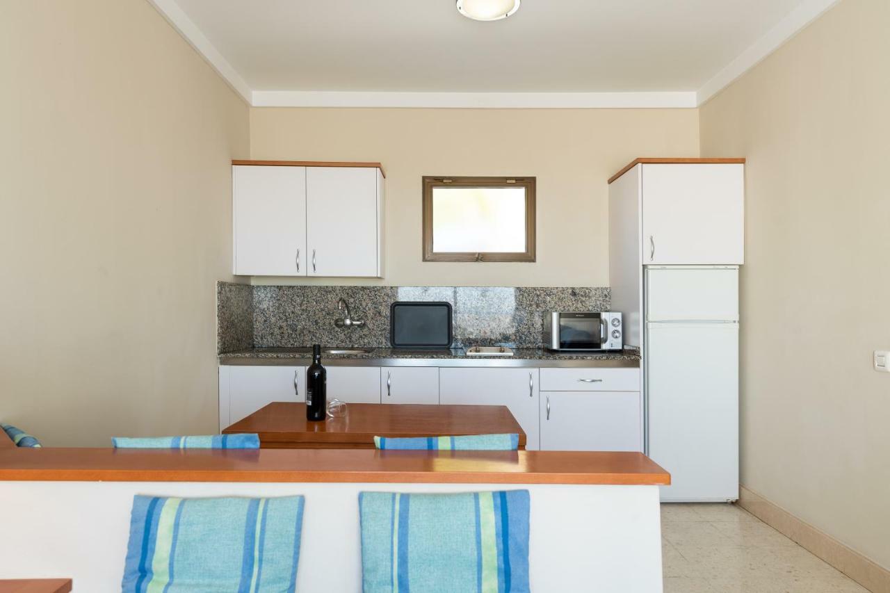Tc Apartamentos Tamanaco เปอร์โตริโก ภายนอก รูปภาพ