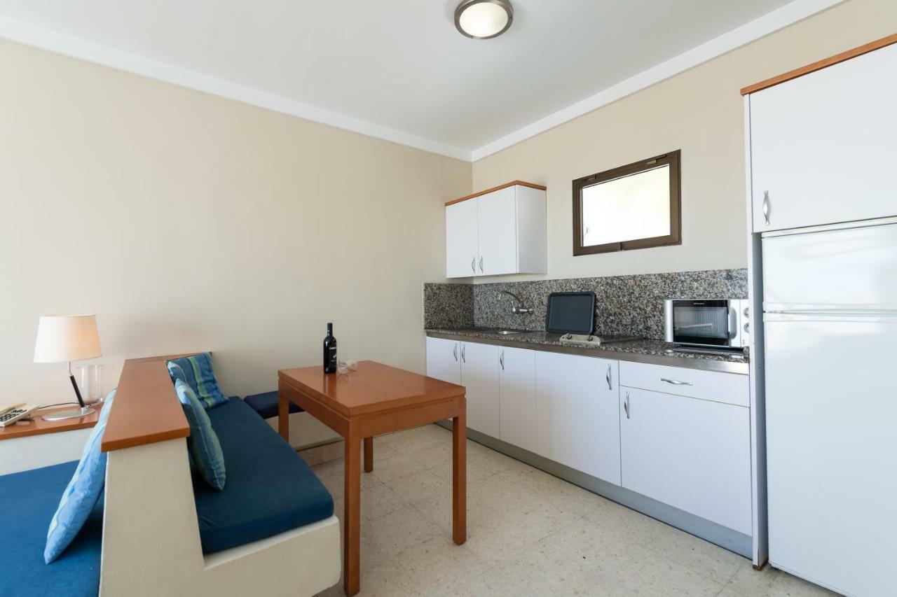 Tc Apartamentos Tamanaco เปอร์โตริโก ภายนอก รูปภาพ