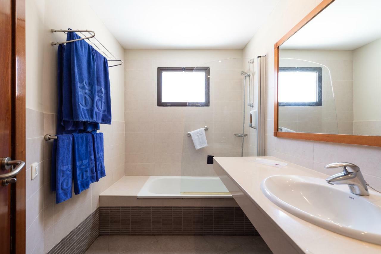 Tc Apartamentos Tamanaco เปอร์โตริโก ภายนอก รูปภาพ