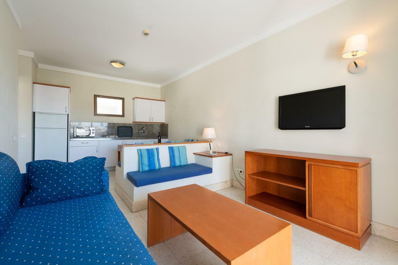 Tc Apartamentos Tamanaco เปอร์โตริโก ภายนอก รูปภาพ