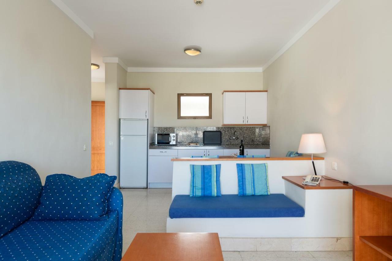 Tc Apartamentos Tamanaco เปอร์โตริโก ภายนอก รูปภาพ