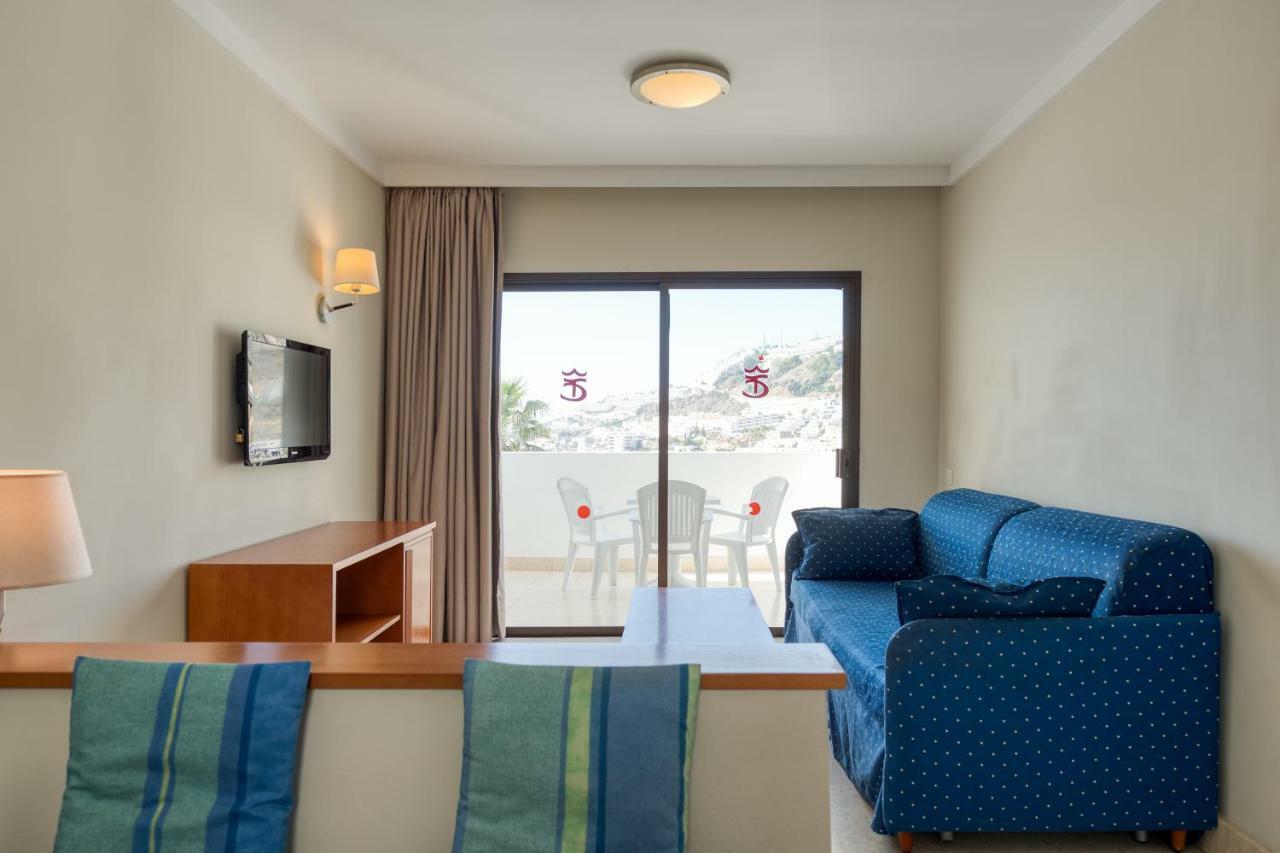 Tc Apartamentos Tamanaco เปอร์โตริโก ภายนอก รูปภาพ