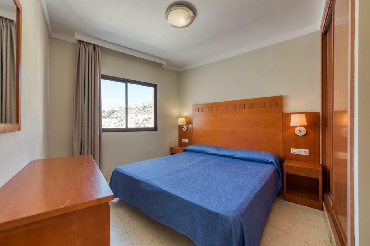 Tc Apartamentos Tamanaco เปอร์โตริโก ภายนอก รูปภาพ