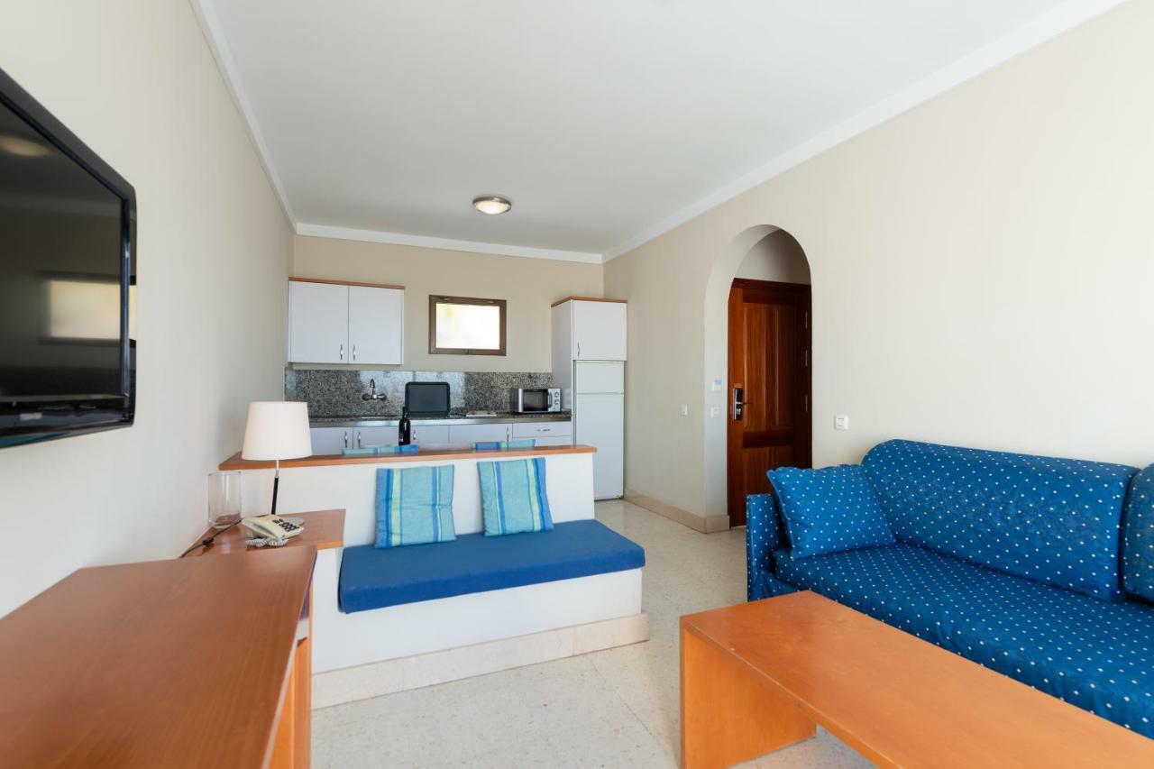 Tc Apartamentos Tamanaco เปอร์โตริโก ภายนอก รูปภาพ