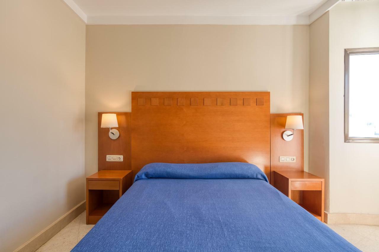 Tc Apartamentos Tamanaco เปอร์โตริโก ภายนอก รูปภาพ
