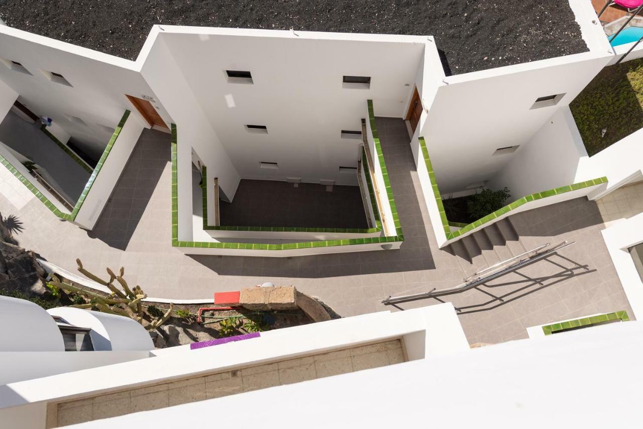 Tc Apartamentos Tamanaco เปอร์โตริโก ภายนอก รูปภาพ