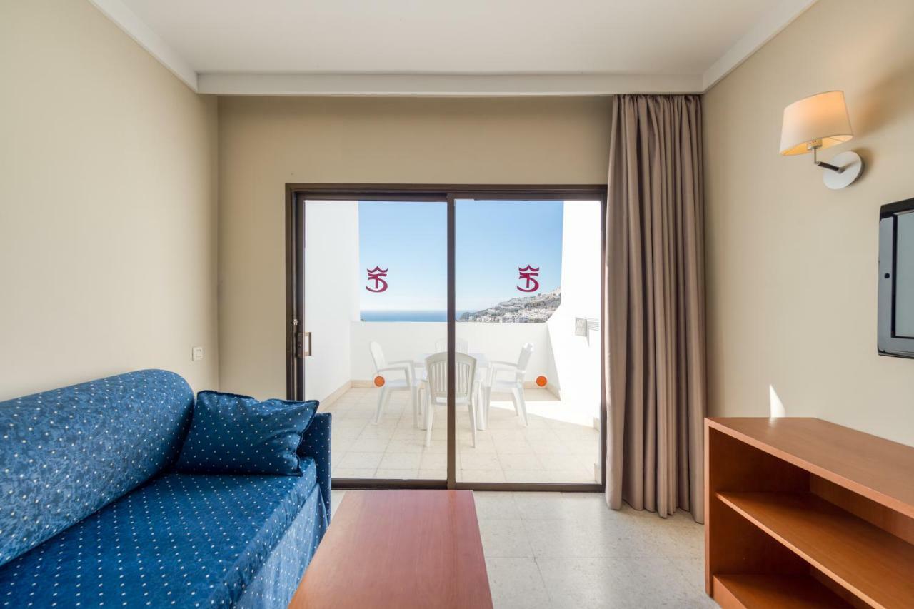 Tc Apartamentos Tamanaco เปอร์โตริโก ภายนอก รูปภาพ