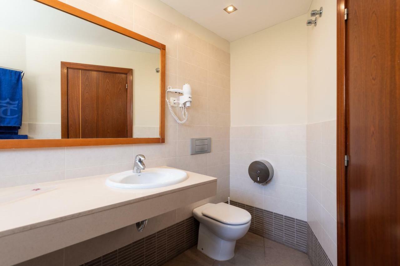 Tc Apartamentos Tamanaco เปอร์โตริโก ภายนอก รูปภาพ